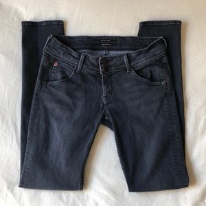 Hudson jeans